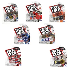 Tech Deck Fingerboard 96mm
