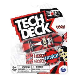Tech Deck Fingerboard 96mm