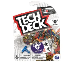 Tech Deck Fingerboard 96mm