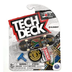 Tech Deck Fingerboard 96mm