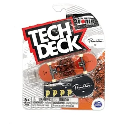 Tech Deck Fingerboard 96mm