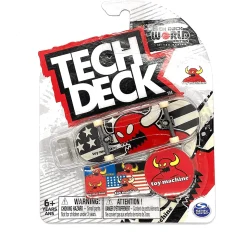 Tech Deck Fingerboard 96mm