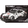 Technic Racing Car
