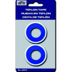 Teflon Tape
