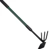 Telescopic Dual-Purpose Garden Hoe – Adjustable Hoe and Cultivator Tool