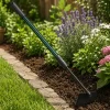 Telescopic Garden Hoe – Adjustable Single-Purpose Cultivating Tool