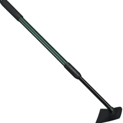 Telescopic Garden Hoe – Adjustable Single-Purpose Cultivating Tool