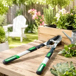 Telescopic Pruning Shears