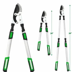 Telescopic Pruning Shears