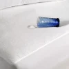 Terry - Waterproof Mattress Pad | Crib