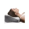 Therapeutic Memory Foam Pillow 19x30x4””