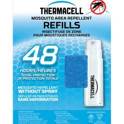 Thermacell Mosquito Repellent Refills - 48 hours
