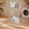 3-Tier Clothes Drying Rack