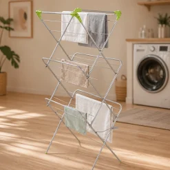 3-Tier Clothes Drying Rack