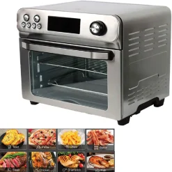 Toaster Oven Air Fryer Combo