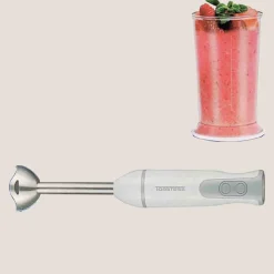 Toastess Hand Blender With 700ml Beaker