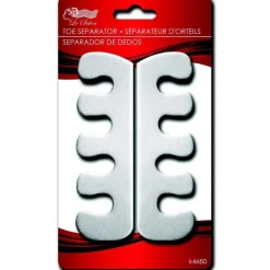 Toe Separator