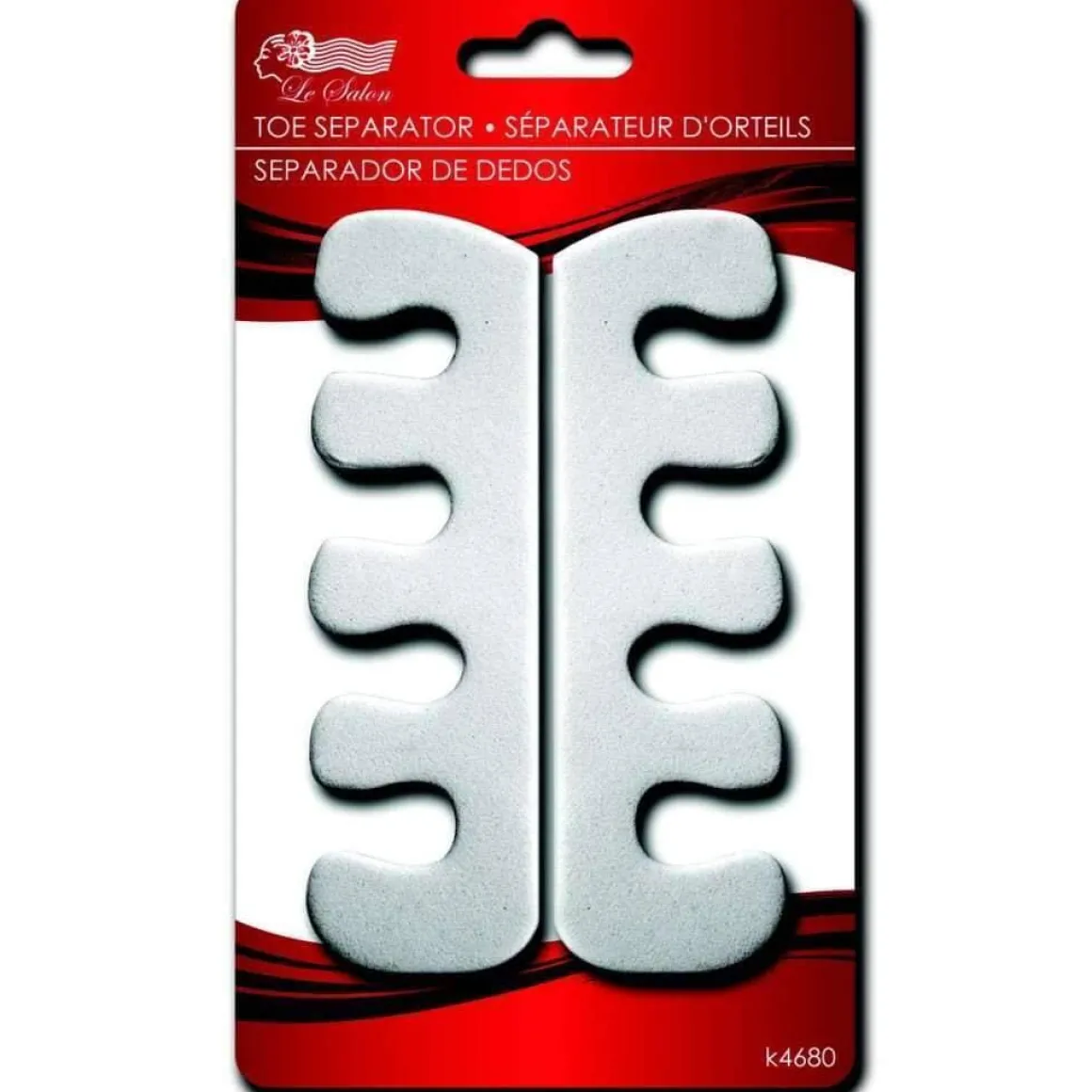 Toe Separator