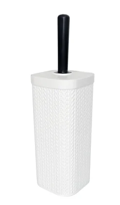 Toilet Brush and Holder Set