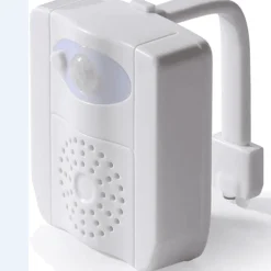 Toilet Induction Lamp