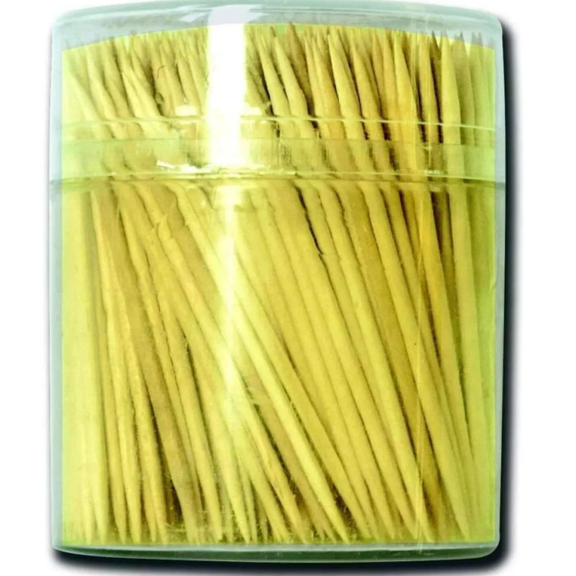 500 Toothpicks