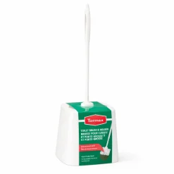 Tormax Toilet Brush & Holder