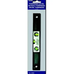Torpedo Level