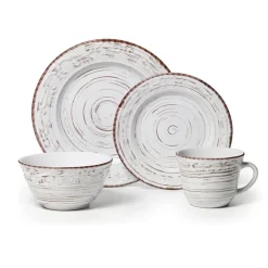 Toscane 16pc Dinner Set