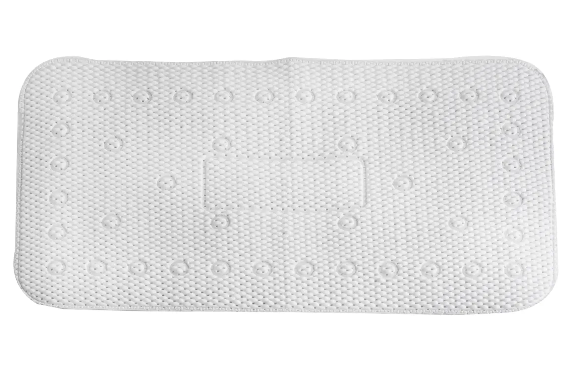 TRANQUILITY Bath Set and Cushion Foam Set