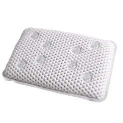 TRANQUILITY Bath Set and Cushion Foam Set