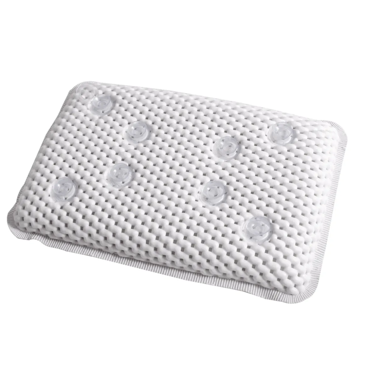 TRANQUILITY Bath Set and Cushion Foam Set