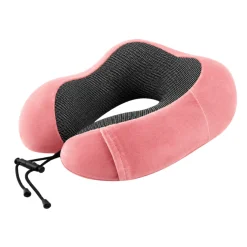 Travel Pillow and Blanket Set