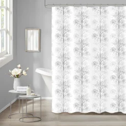 Trees MF Shower Curtain 70x72