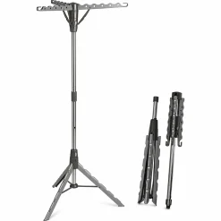 Tripod Clothes Hanger