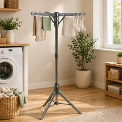 Tripod Clothes Hanger