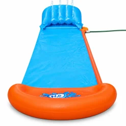 Tsunami Splash Ramp Single Slide