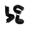 Twisty Memory Foam Neck Pillow