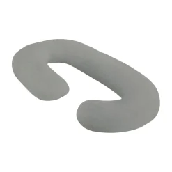U / C Shaped Body Pillow