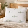 Ultra Bamboo Knited Pillow
