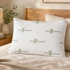 Ultra Bamboo Knited Pillow