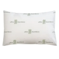 Ultra Bamboo Knited Pillow