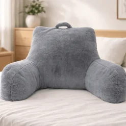 Ultra-Soft Reading Pillow 18” x 36”