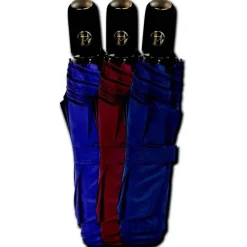 Umbrella 12in Mini Compact Assorted