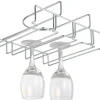 Undershelf Wine Glass Holder