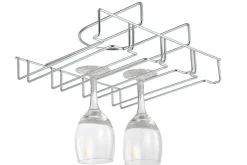 Undershelf Wine Glass Holder