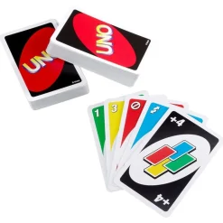 Uno Card Game