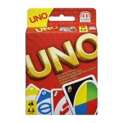 Uno Card Game