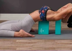 Urbanfit Yoga Block