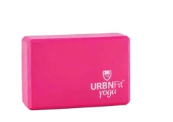 Urbanfit Yoga Block
