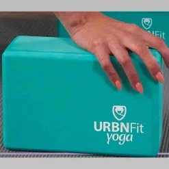Urbanfit Yoga Block